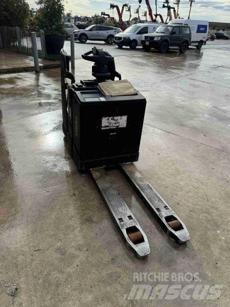 Yale MP20X Transpaleta manuala