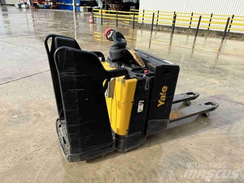 Yale MP20X Transpaleta manuala