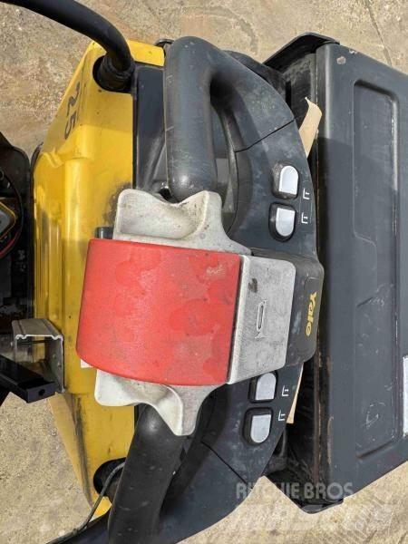 Yale MP20X Transpaleta manuala