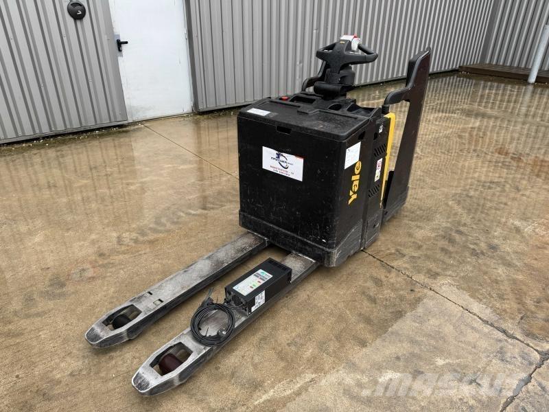 Yale MP20X FBW Transpaleta manuala
