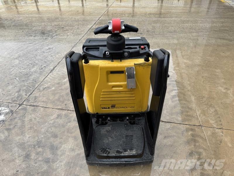 Yale MP20X FBW Transpaleta manuala