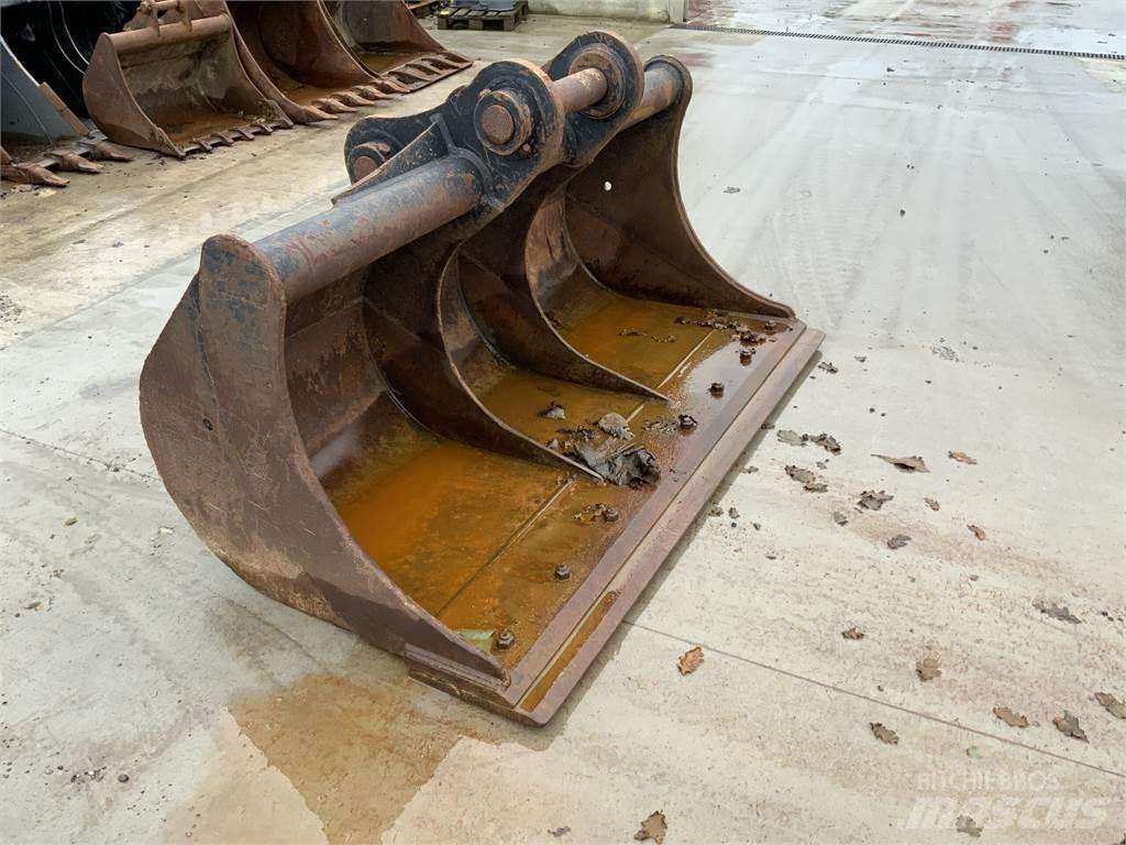  7ft Grader Bucket Utilaje agricole - Altele