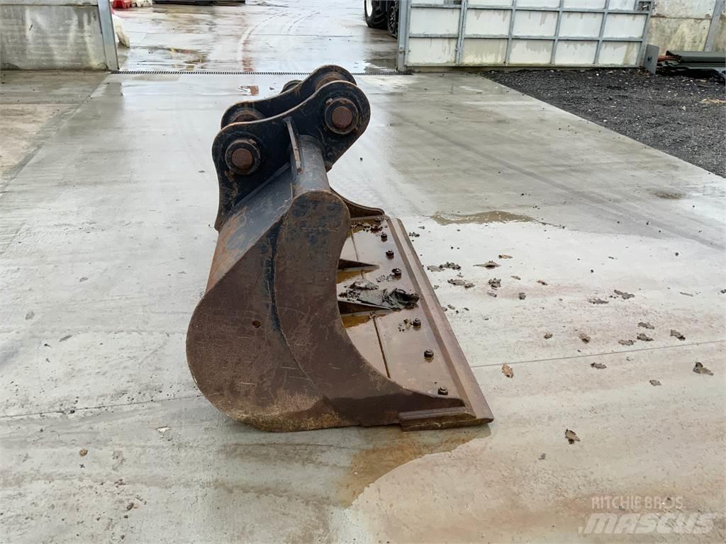  7ft Grader Bucket Utilaje agricole - Altele