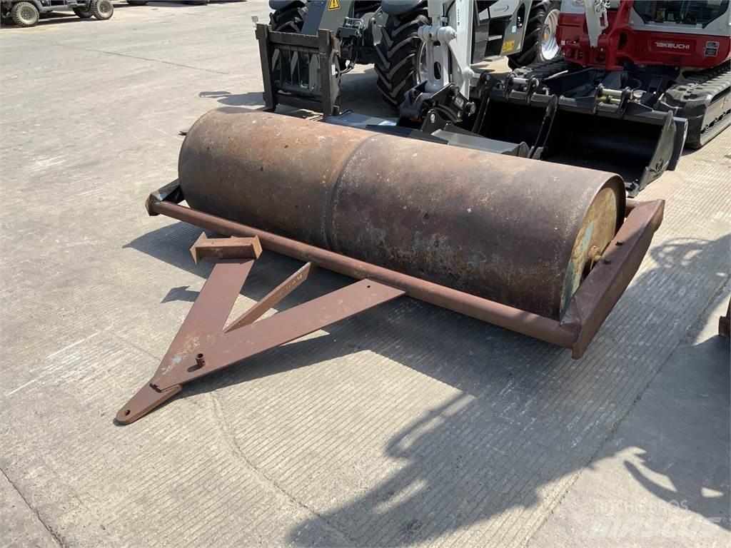  8FT Field Roller Utilaje agricole - Altele