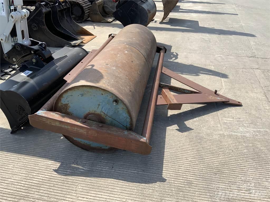  8FT Field Roller Utilaje agricole - Altele