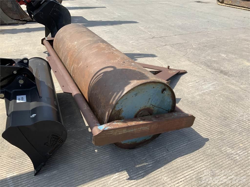 8FT Field Roller Utilaje agricole - Altele