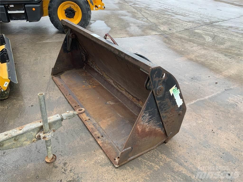 Albutt 76 4 In 1 Bucket Utilaje agricole - Altele