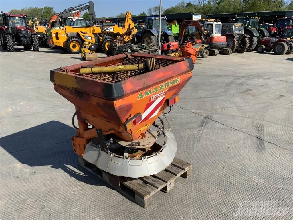 Amazone E+S 300 Spinner Utilaje agricole - Altele