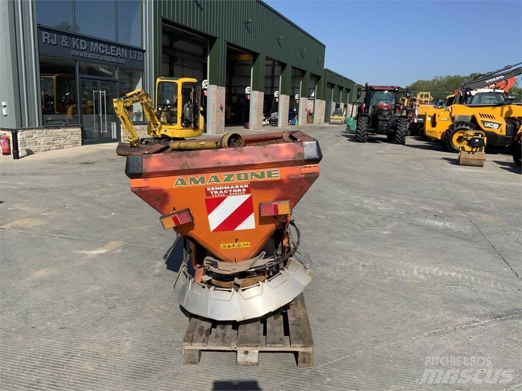 Amazone E+S 300 Spinner Utilaje agricole - Altele