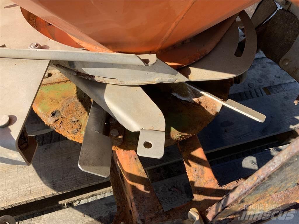 Amazone E+S 300 Spinner Utilaje agricole - Altele