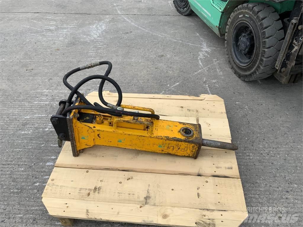 Arrow Head Breaker Utilaje agricole - Altele