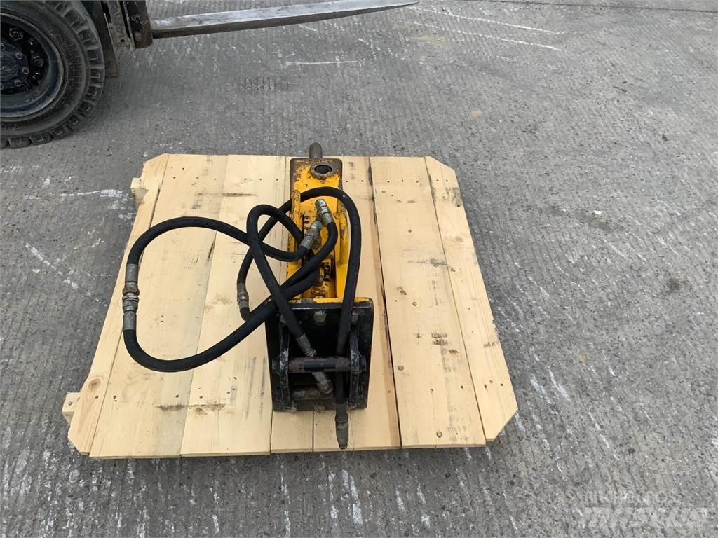 Arrow Head Breaker Utilaje agricole - Altele