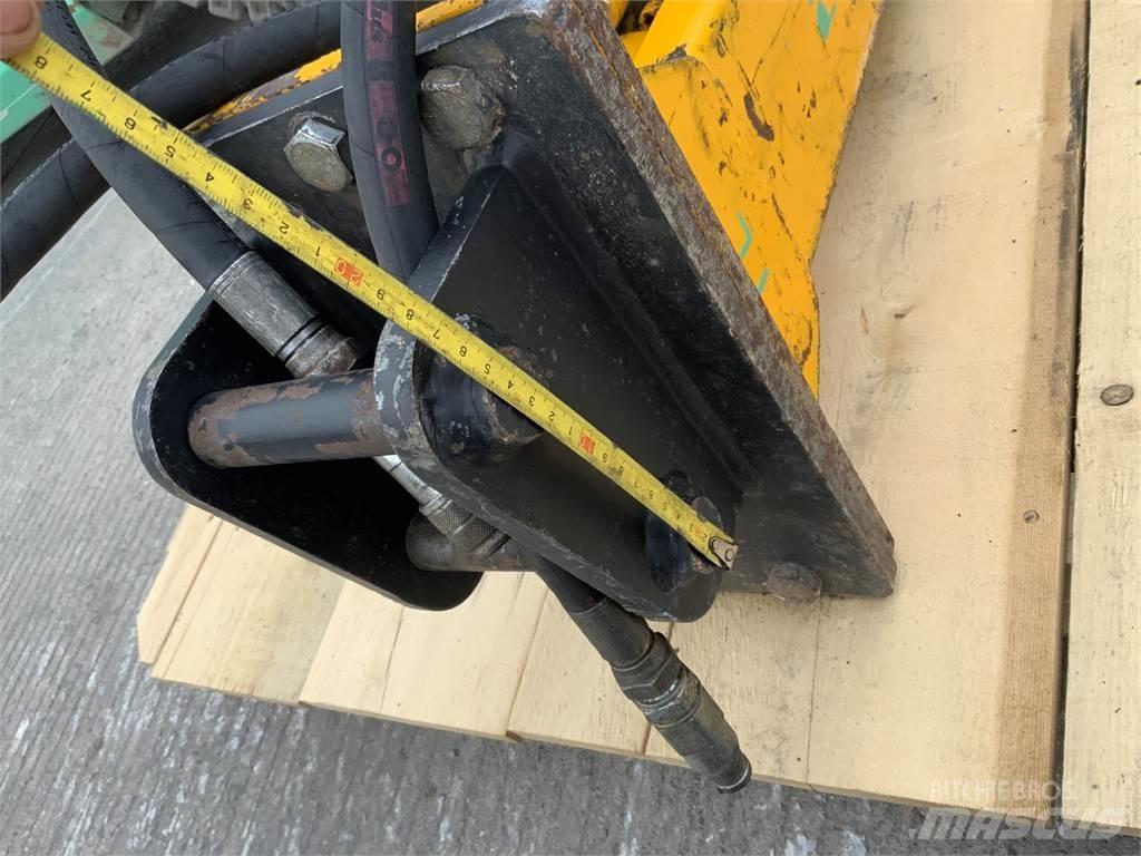 Arrow Head Breaker Utilaje agricole - Altele