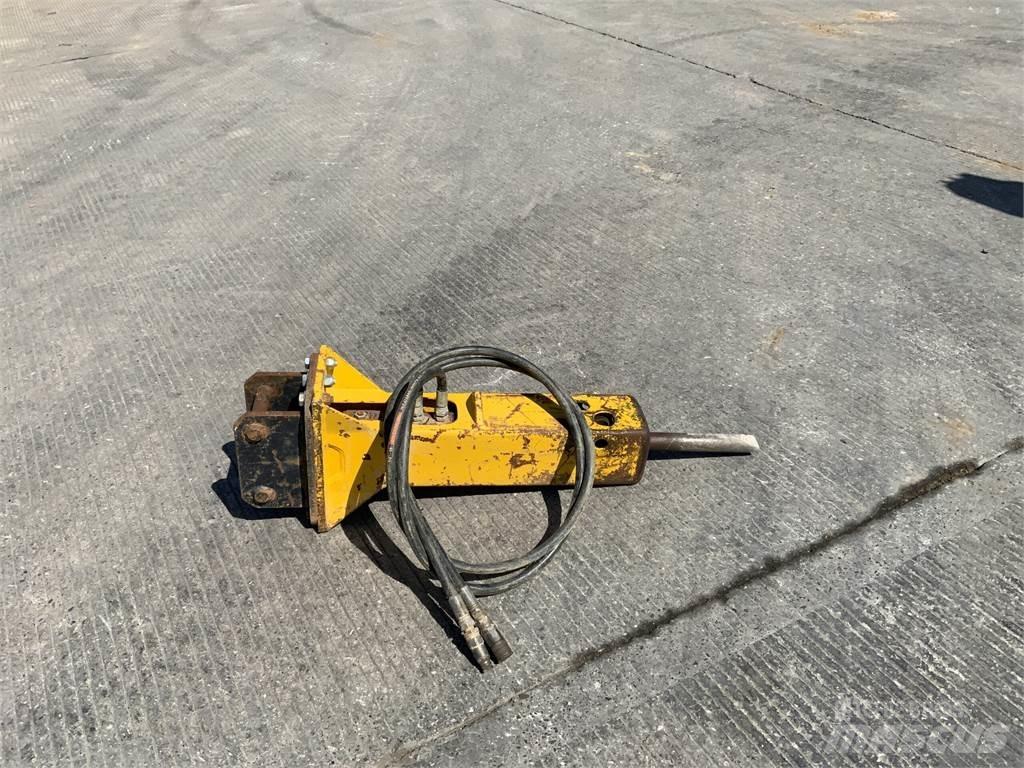 Arrow Head Breaker Utilaje agricole - Altele