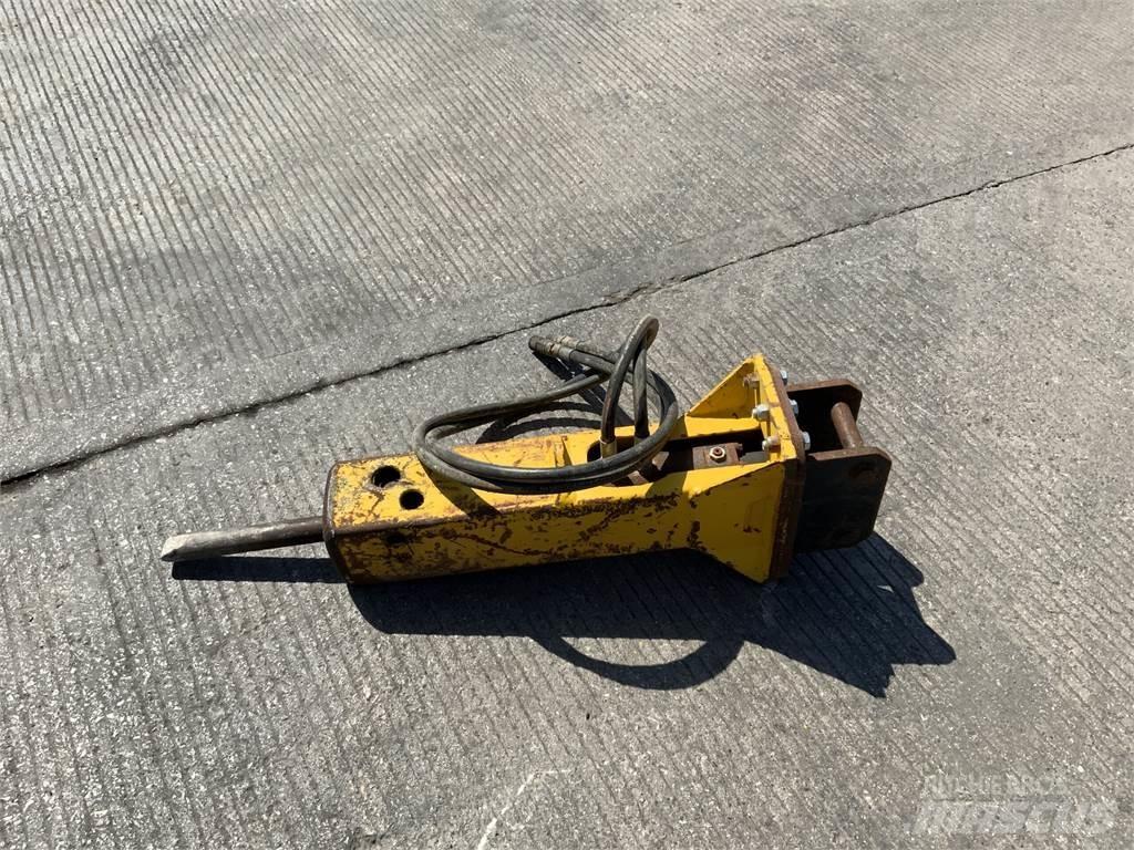 Arrow Head Breaker Utilaje agricole - Altele