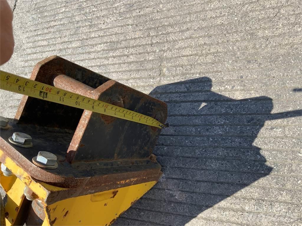 Arrow Head Breaker Utilaje agricole - Altele