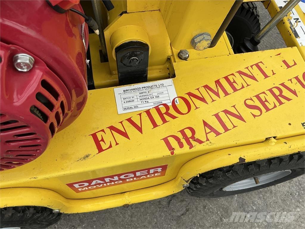  BirchWood Turf Cutter Utilaje agricole - Altele