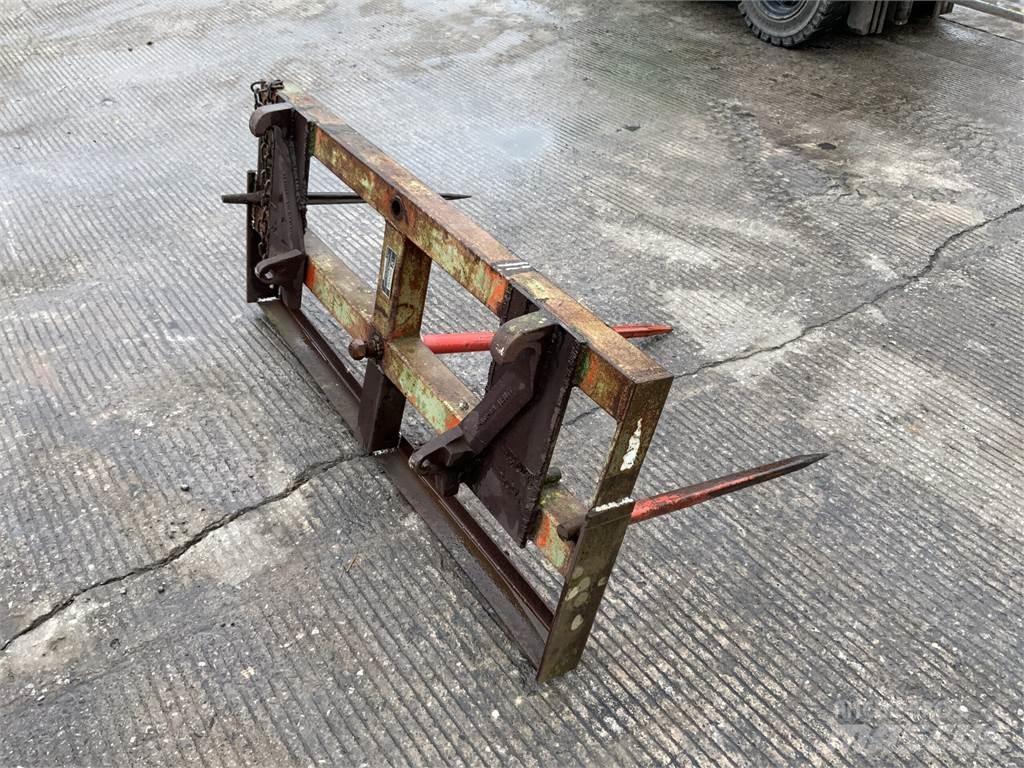 Browns Bale Spike Utilaje agricole - Altele