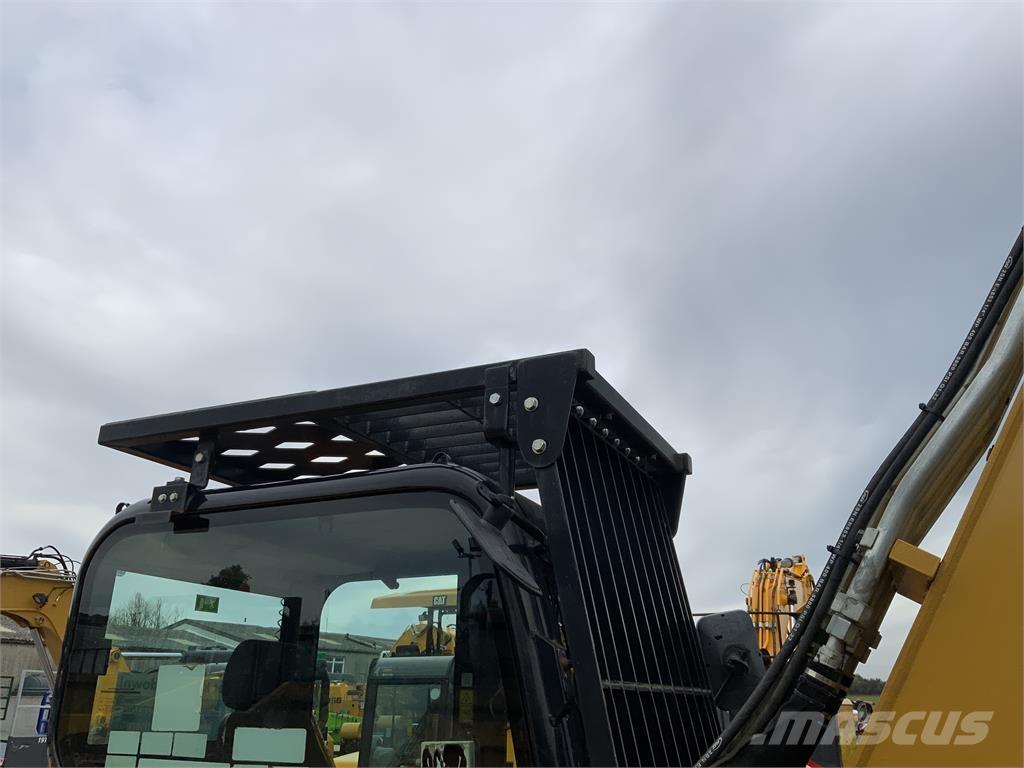  Cab Care Cab Gaurd Utilaje agricole - Altele