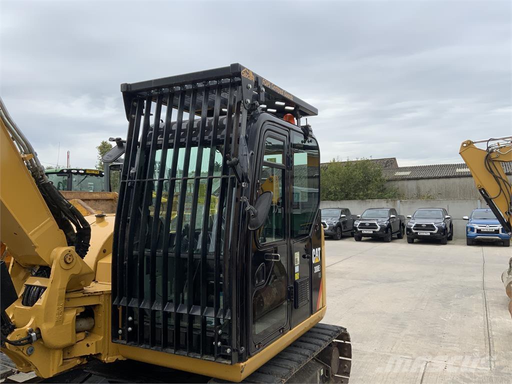  Cab Care Cab Gaurd Utilaje agricole - Altele