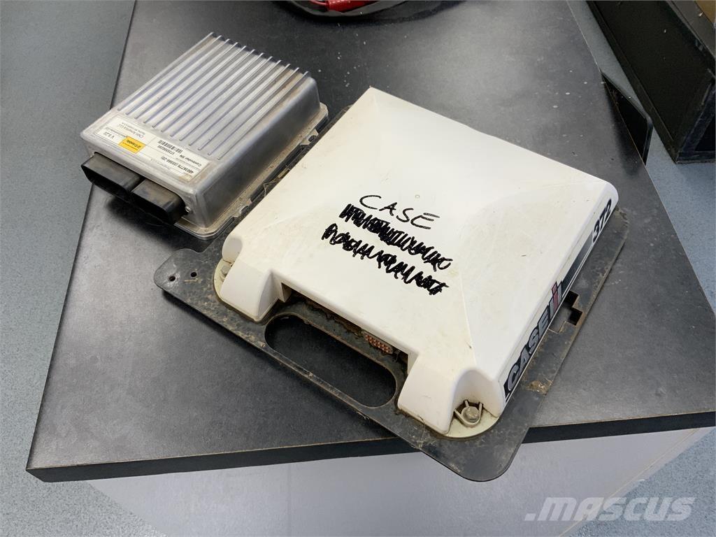 CASE AG372 Guidance Utilaje agricole - Altele