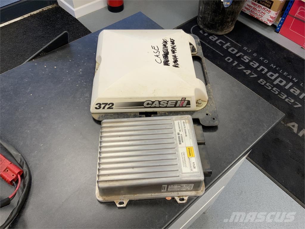 CASE AG372 Guidance Utilaje agricole - Altele