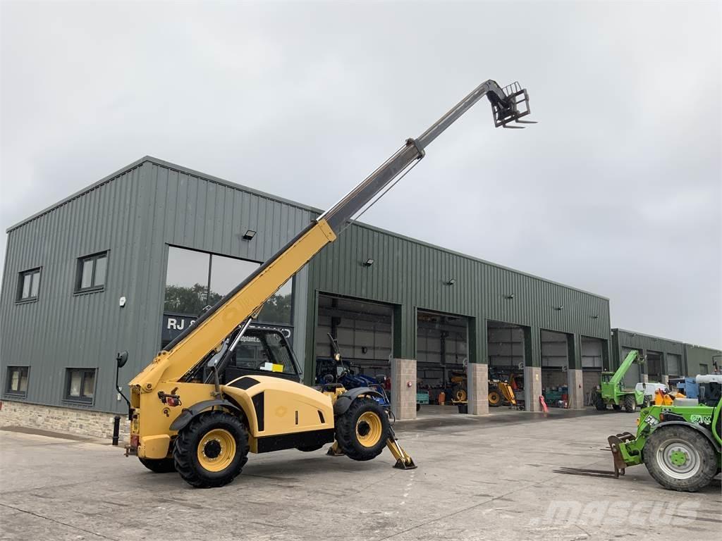 CAT TH414C GC (ST23780) Utilaje agricole - Altele