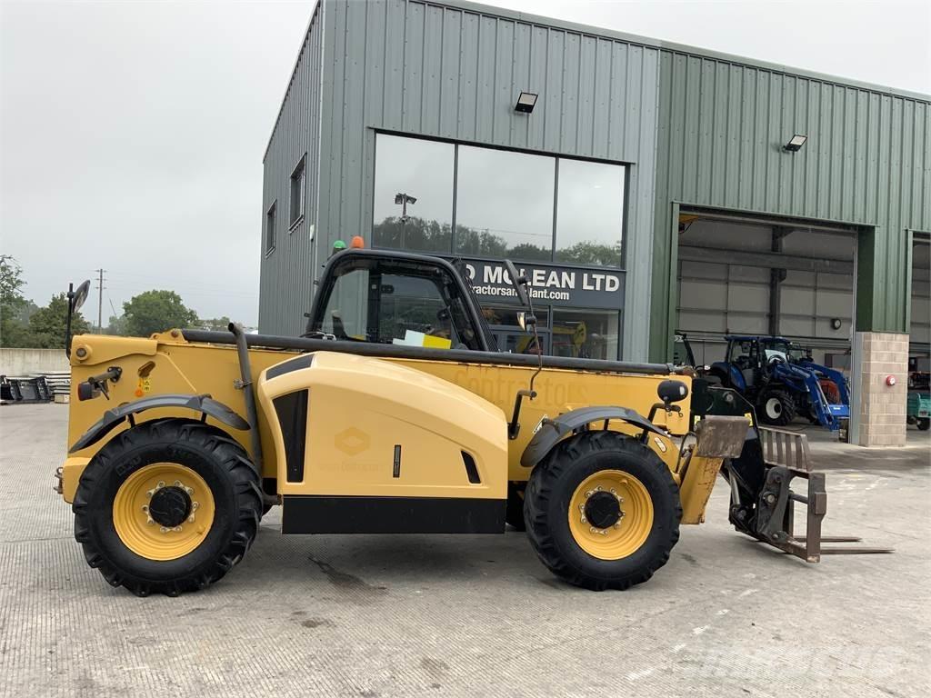 CAT TH414C GC (ST23780) Utilaje agricole - Altele