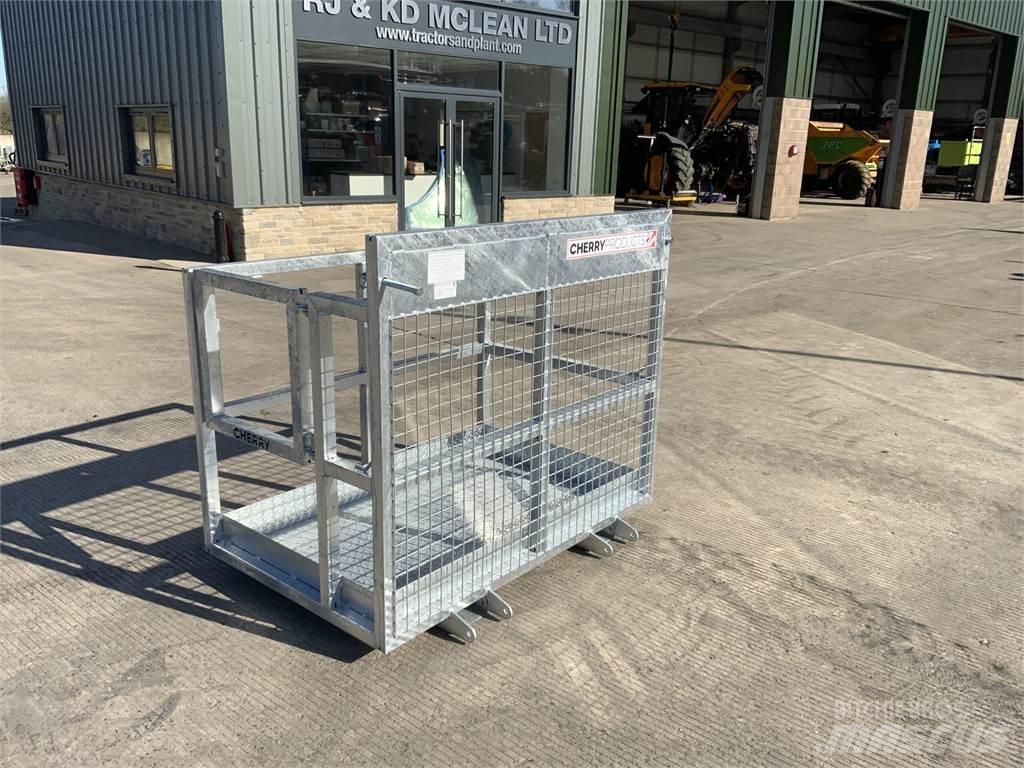 Cherry Products CM24D Utilaje agricole - Altele