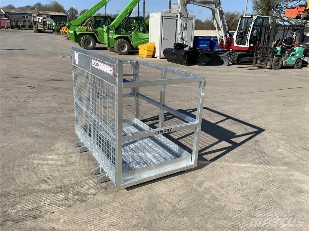 Cherry Products CM24D Utilaje agricole - Altele