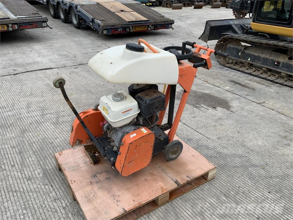 Clipper Stone Saw Utilaje agricole - Altele