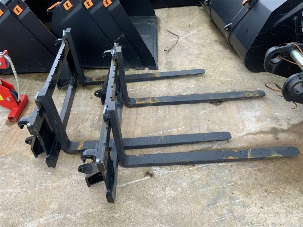 Euro Pallet Forks Utilaje agricole - Altele