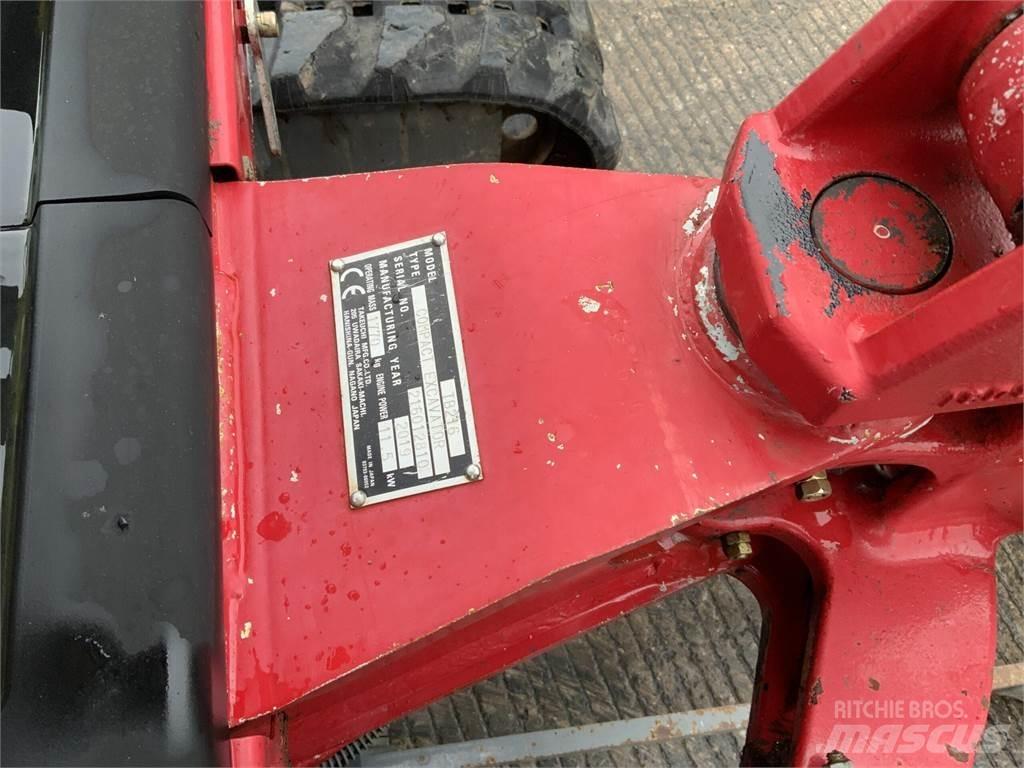 Fassi F65 Crane Utilaje agricole - Altele