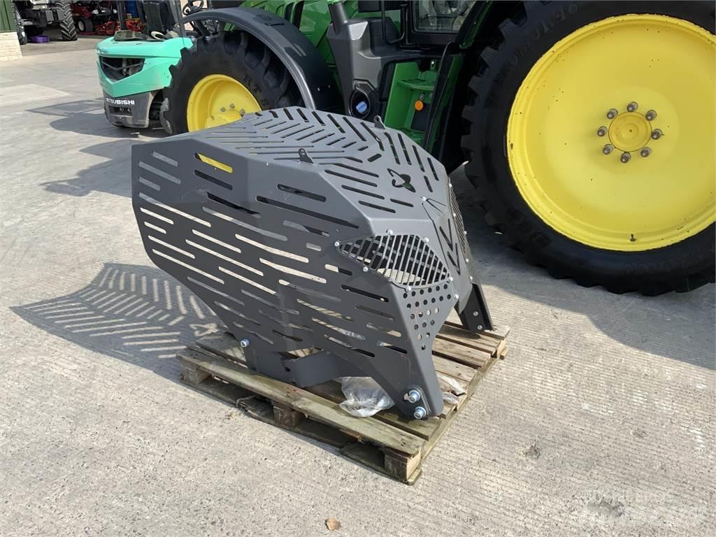  Forestry Nose Guard Utilaje agricole - Altele