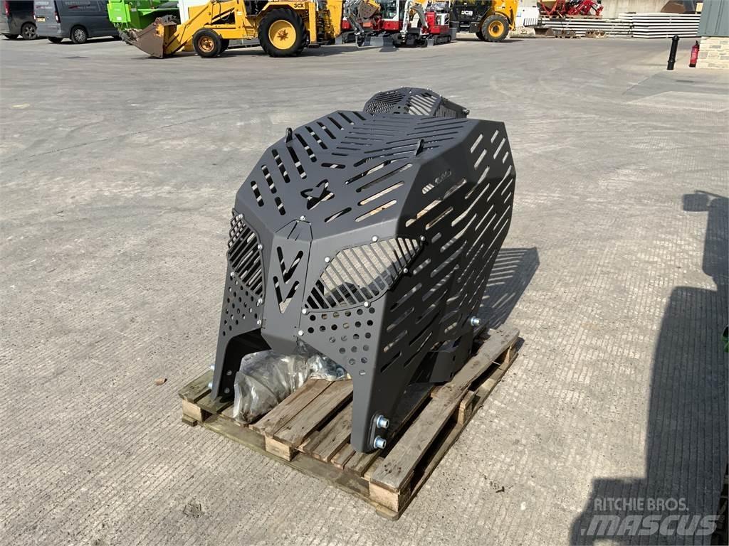  Forestry Nose Guard Utilaje agricole - Altele