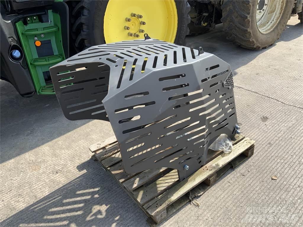  Forestry Nose Guard Utilaje agricole - Altele