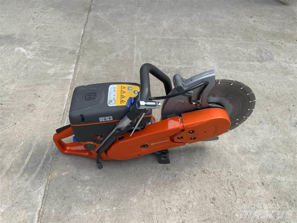 Husqvarna K770 Saw Utilaje agricole - Altele