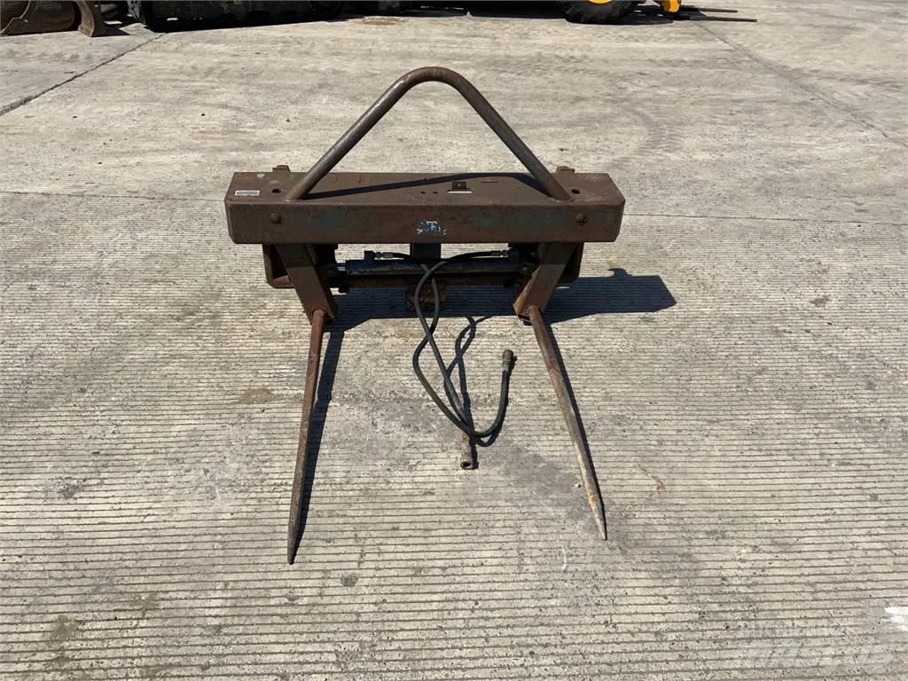  Hyd Bale Spike Utilaje agricole - Altele