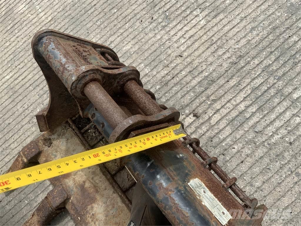 JCB 2ft bucket Utilaje agricole - Altele