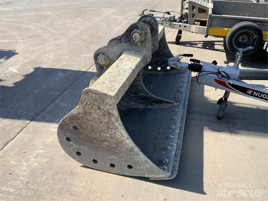 JCB 7ft Grader Bucket Utilaje agricole - Altele