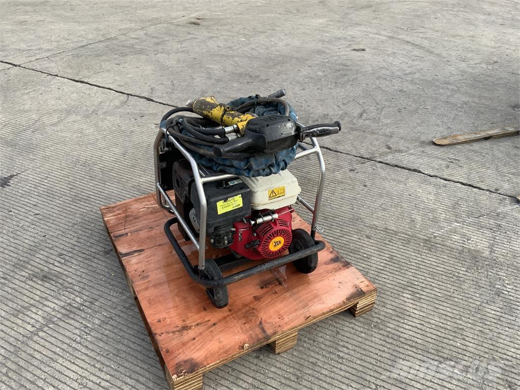 JCB Beaver Pack Utilaje agricole - Altele