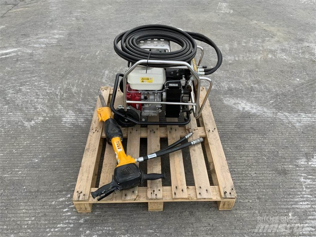 JCB Beaver Pack Utilaje agricole - Altele