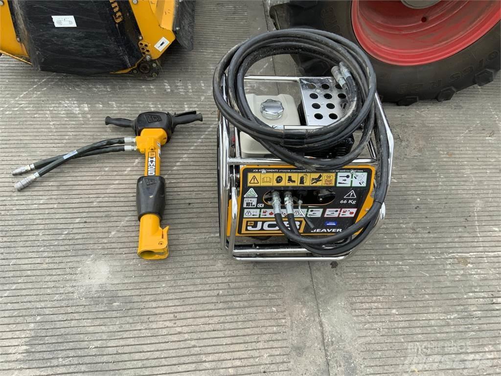 JCB Beaver Pack Utilaje agricole - Altele