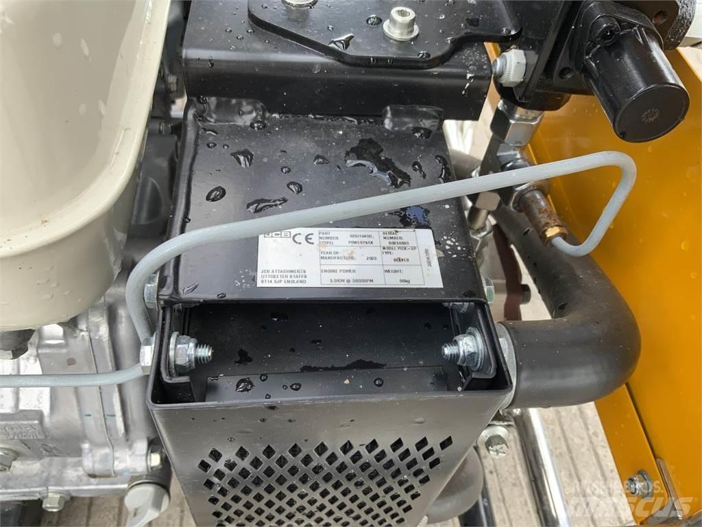 JCB Beaver Pack Utilaje agricole - Altele
