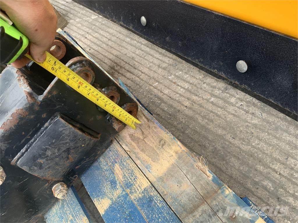 JCB Breaker Utilaje agricole - Altele