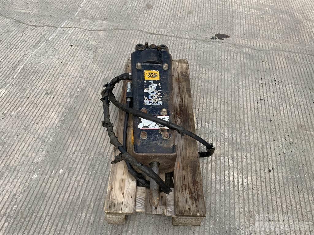 JCB Breaker Utilaje agricole - Altele
