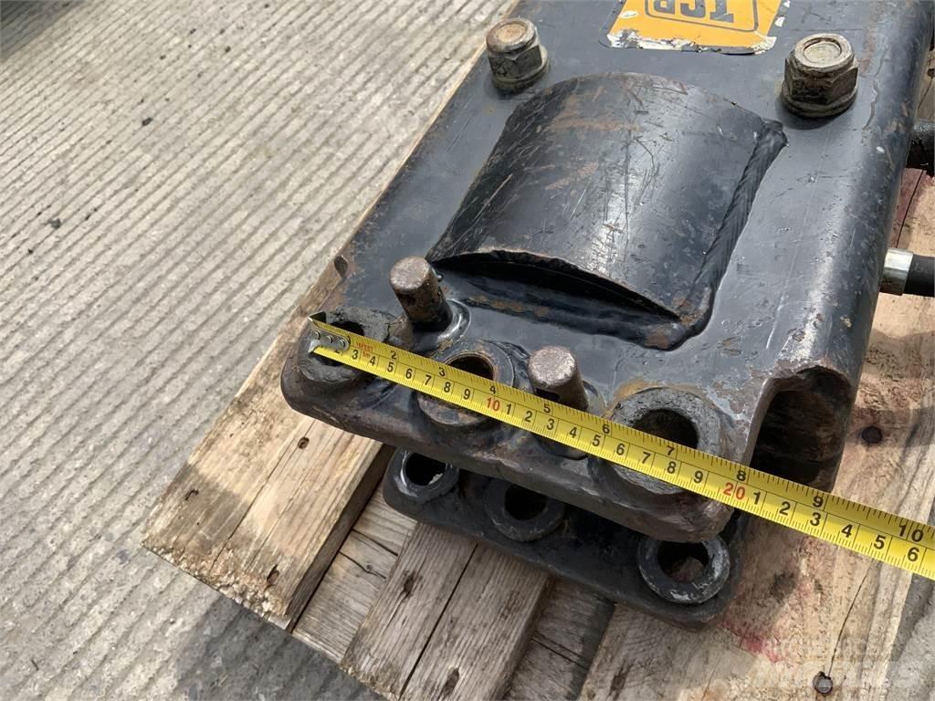 JCB Breaker Utilaje agricole - Altele
