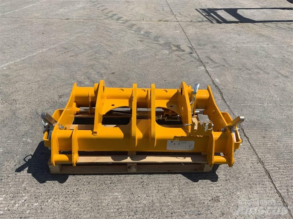 JCB Q Fit 560-80 Utilaje agricole - Altele