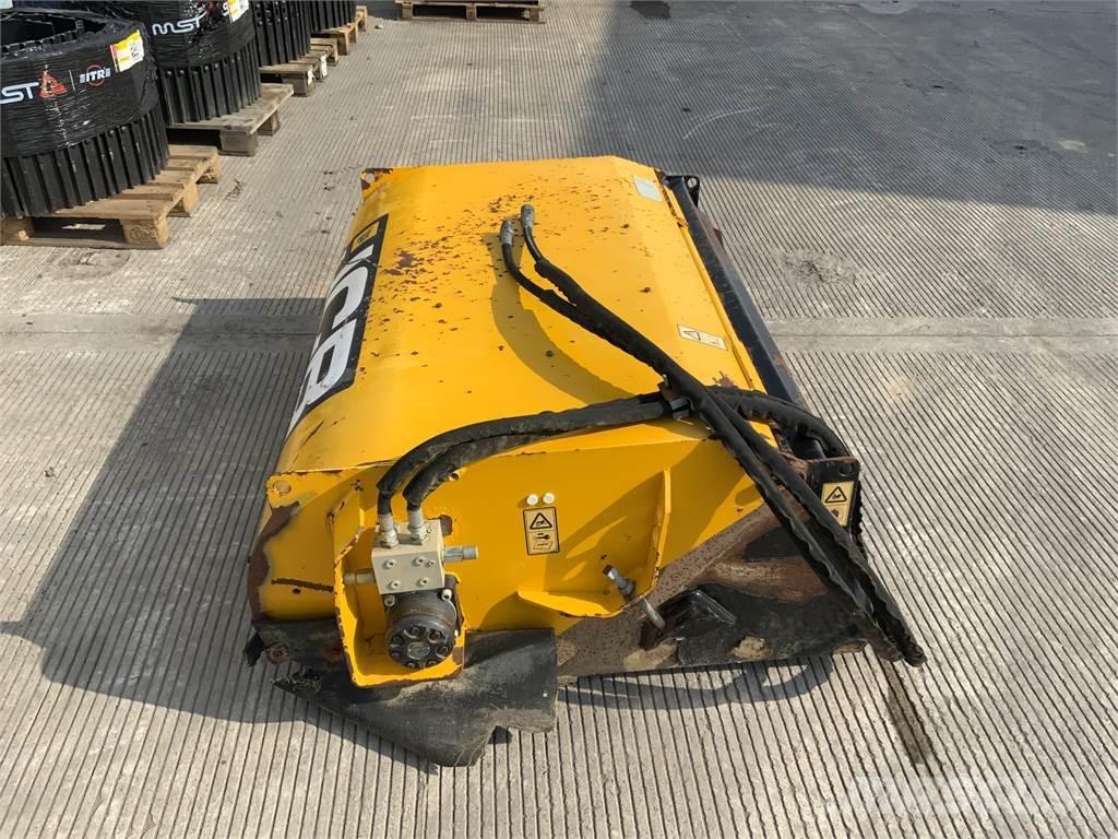JCB SC160 Road Brush Utilaje agricole - Altele