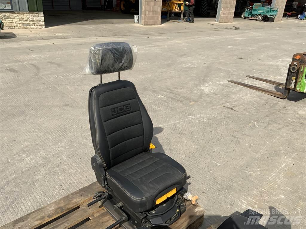 JCB Seat Utilaje agricole - Altele